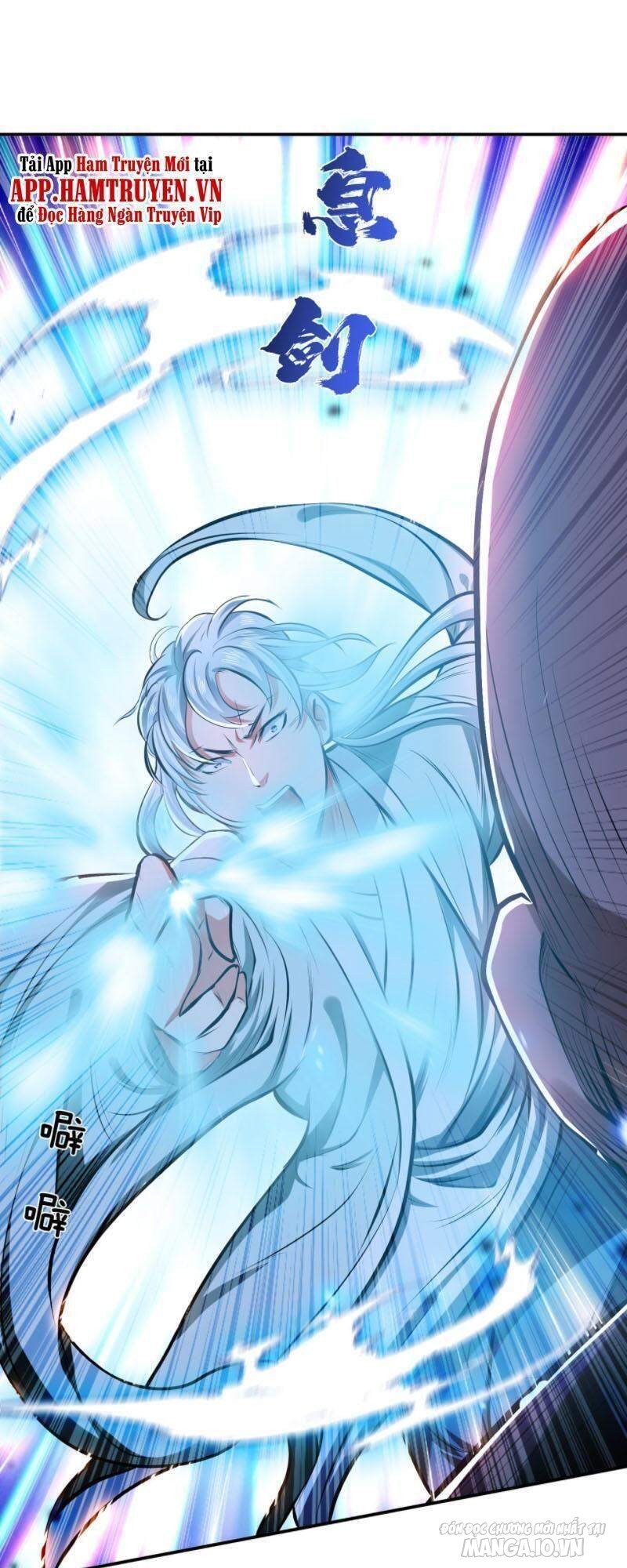 Nam Chủ Và Hậu Cung Đều Là Của Ta Chapter 11 - Trang 2