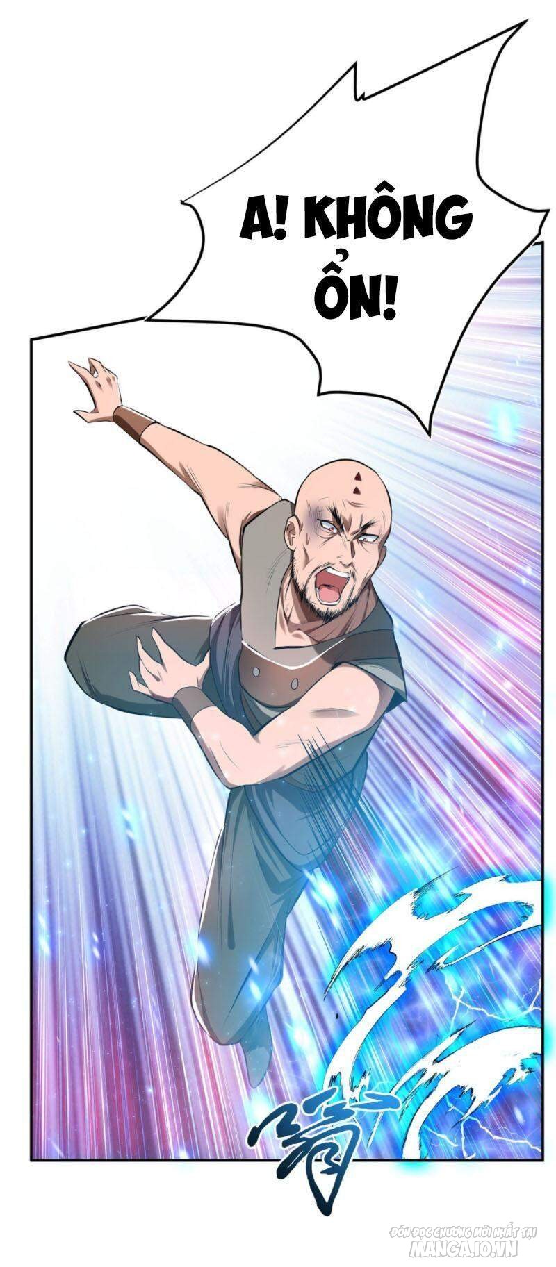 Nam Chủ Và Hậu Cung Đều Là Của Ta Chapter 11 - Trang 2