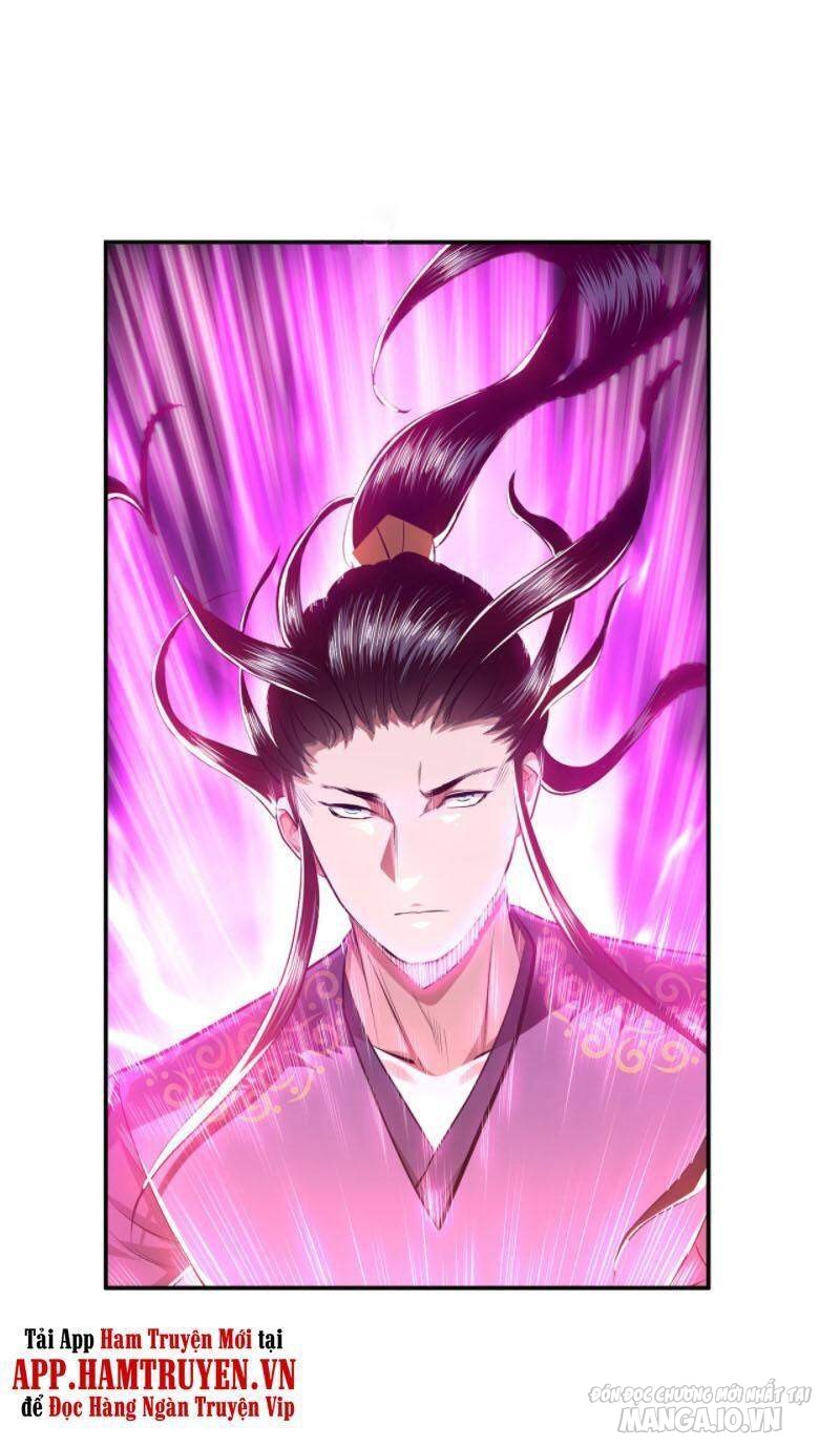 Nam Chủ Và Hậu Cung Đều Là Của Ta Chapter 11 - Trang 2