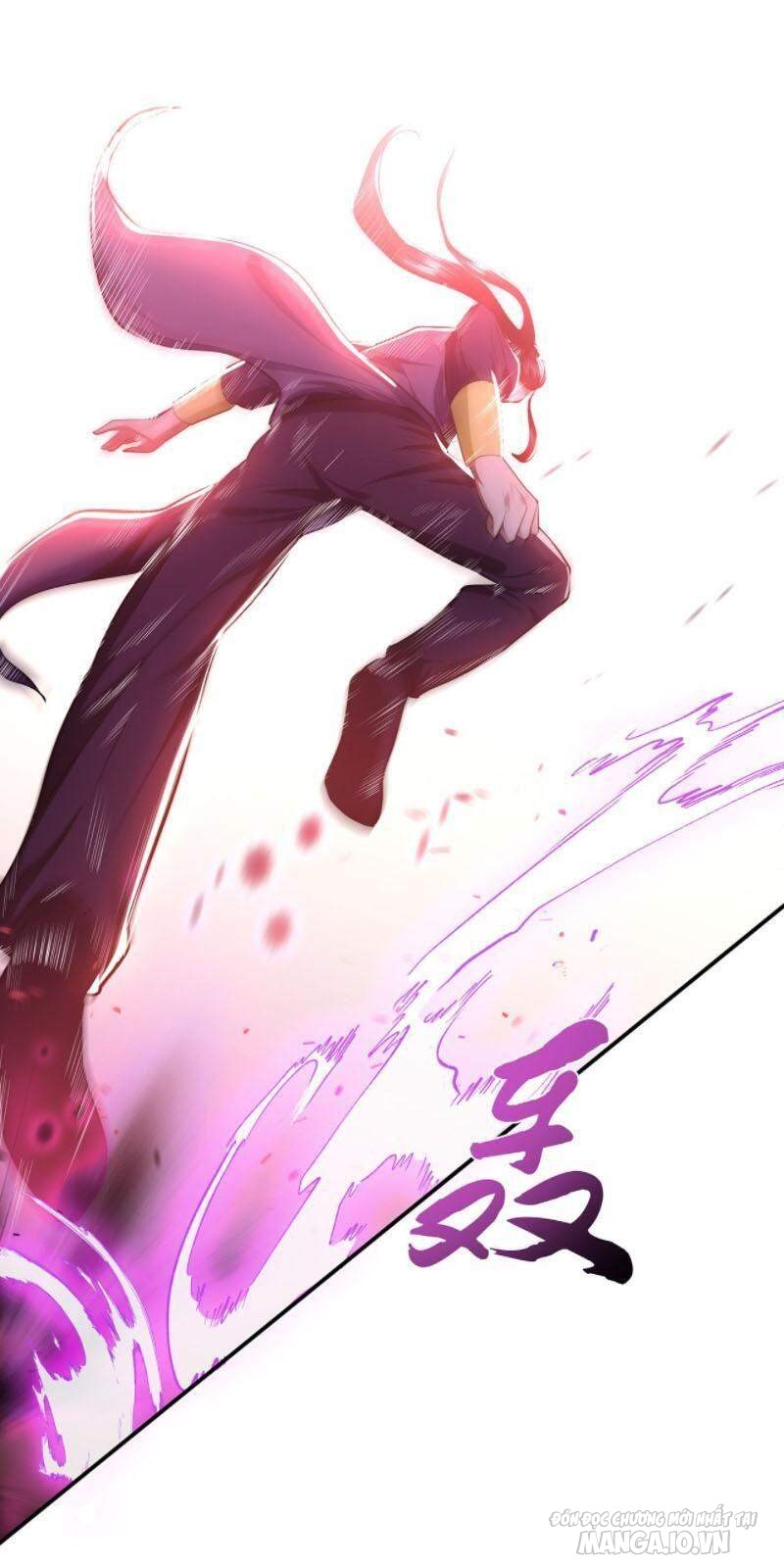 Nam Chủ Và Hậu Cung Đều Là Của Ta Chapter 11 - Trang 2