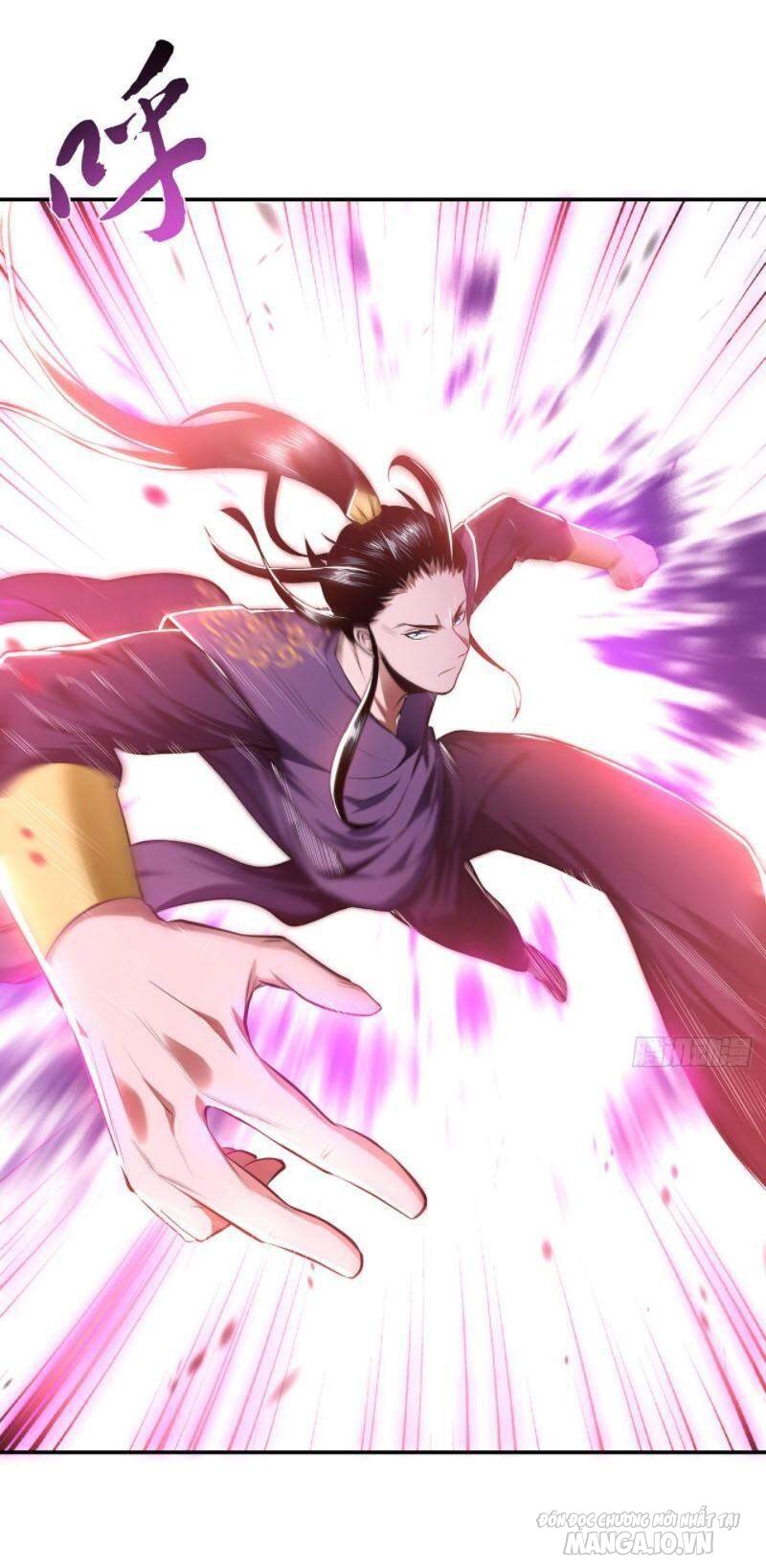 Nam Chủ Và Hậu Cung Đều Là Của Ta Chapter 11 - Trang 2