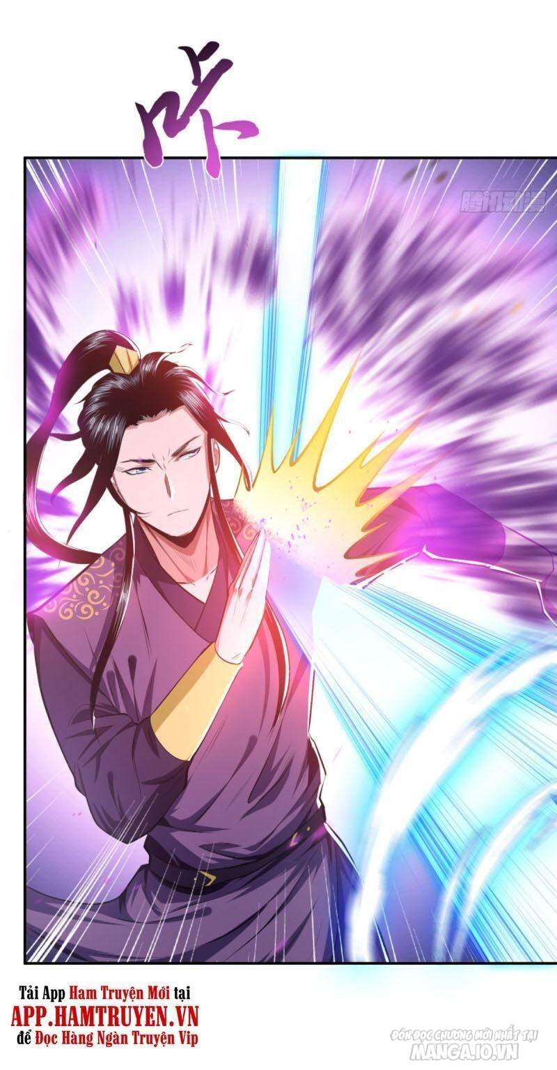 Nam Chủ Và Hậu Cung Đều Là Của Ta Chapter 11 - Trang 2