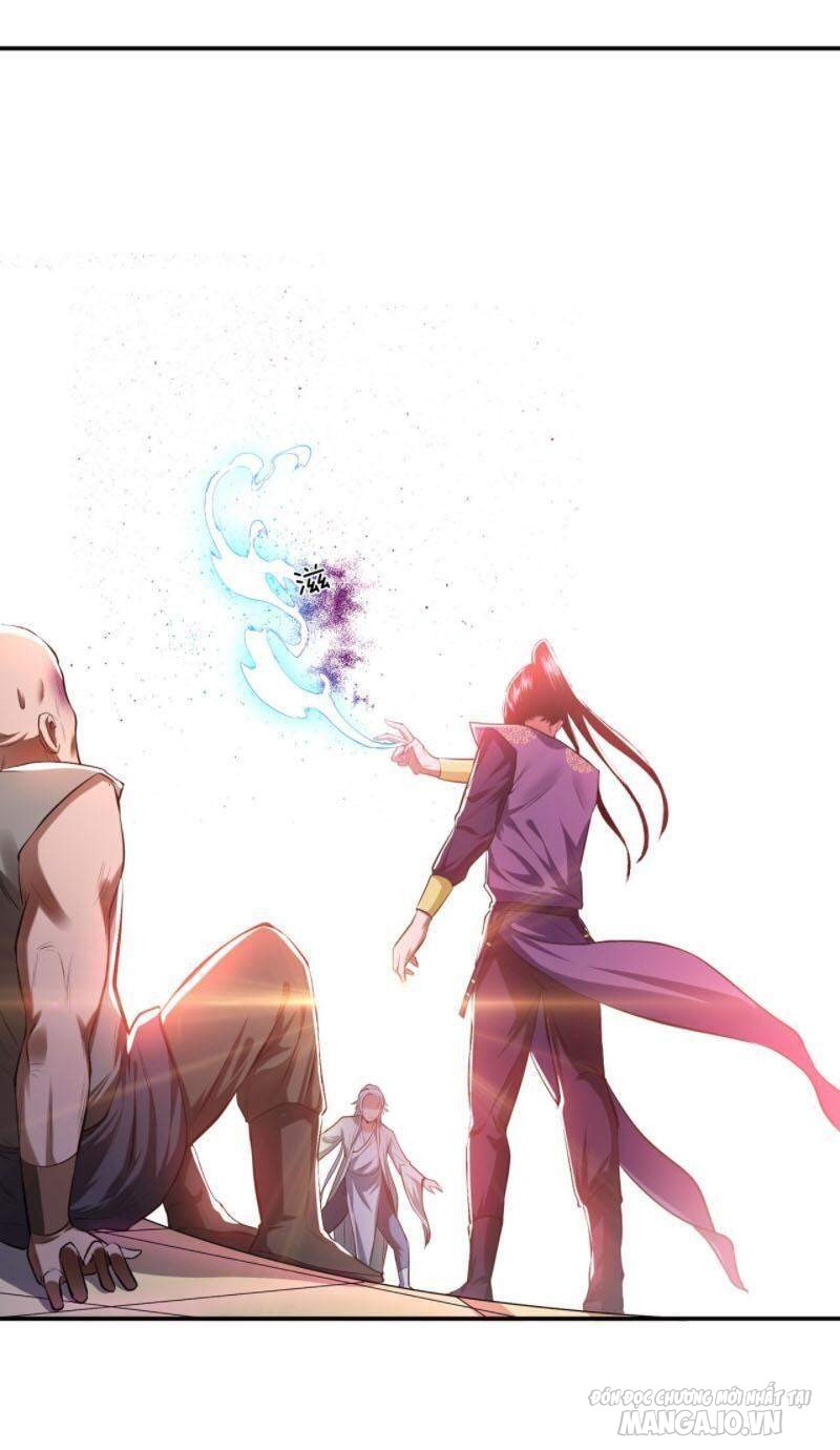 Nam Chủ Và Hậu Cung Đều Là Của Ta Chapter 11 - Trang 2