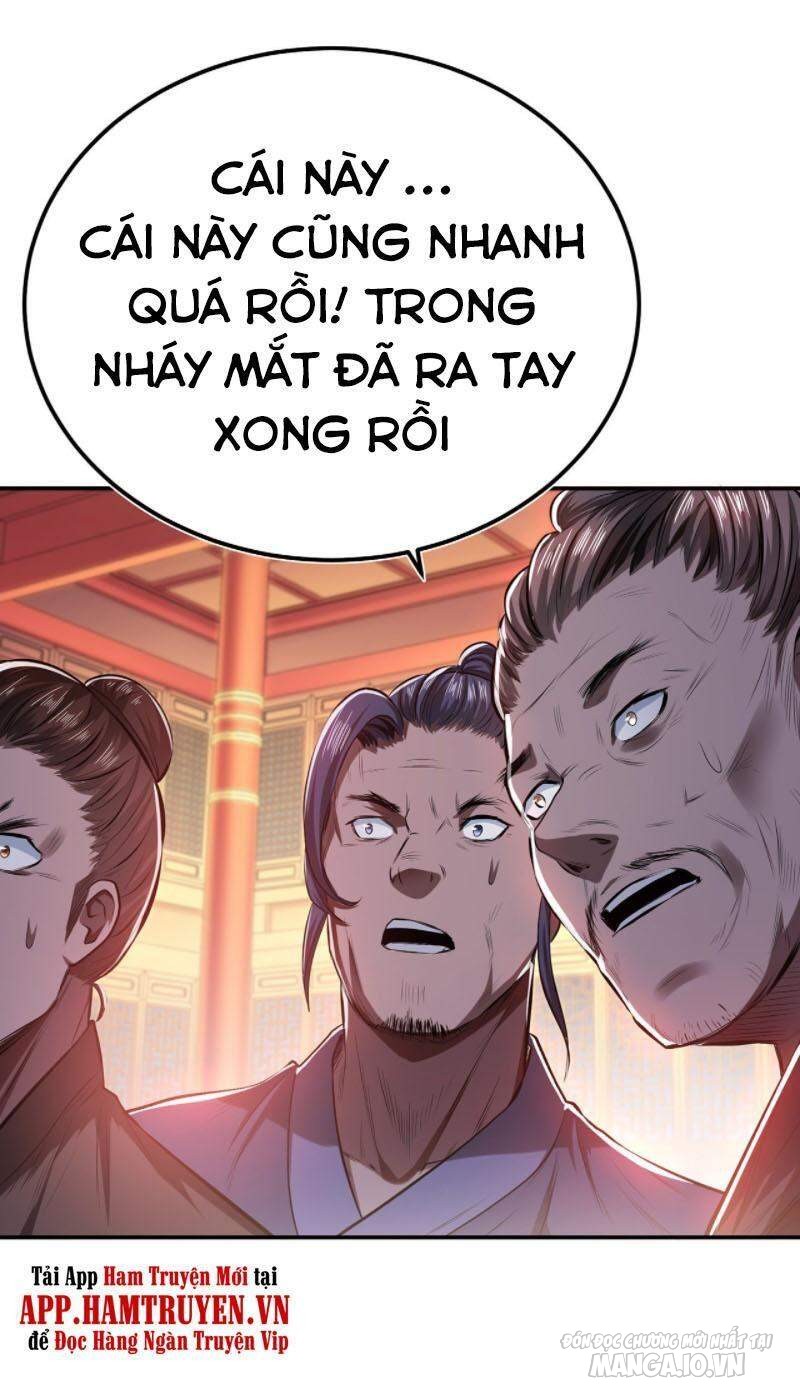 Nam Chủ Và Hậu Cung Đều Là Của Ta Chapter 11 - Trang 2