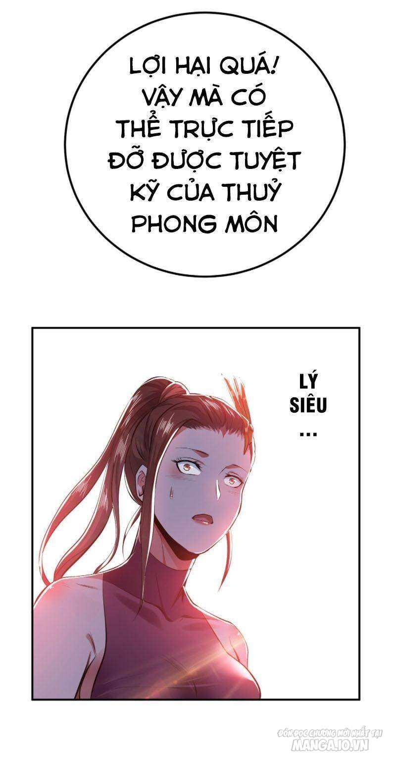 Nam Chủ Và Hậu Cung Đều Là Của Ta Chapter 11 - Trang 2