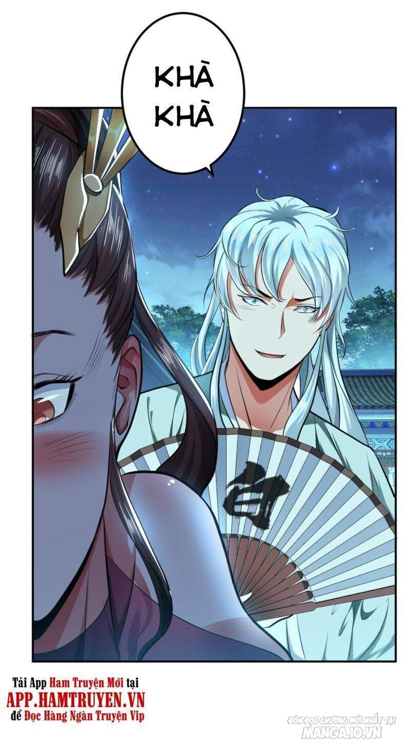 Nam Chủ Và Hậu Cung Đều Là Của Ta Chapter 12 - Trang 2