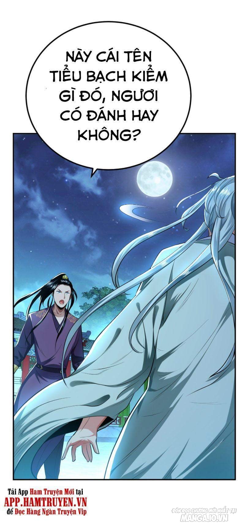 Nam Chủ Và Hậu Cung Đều Là Của Ta Chapter 12 - Trang 2