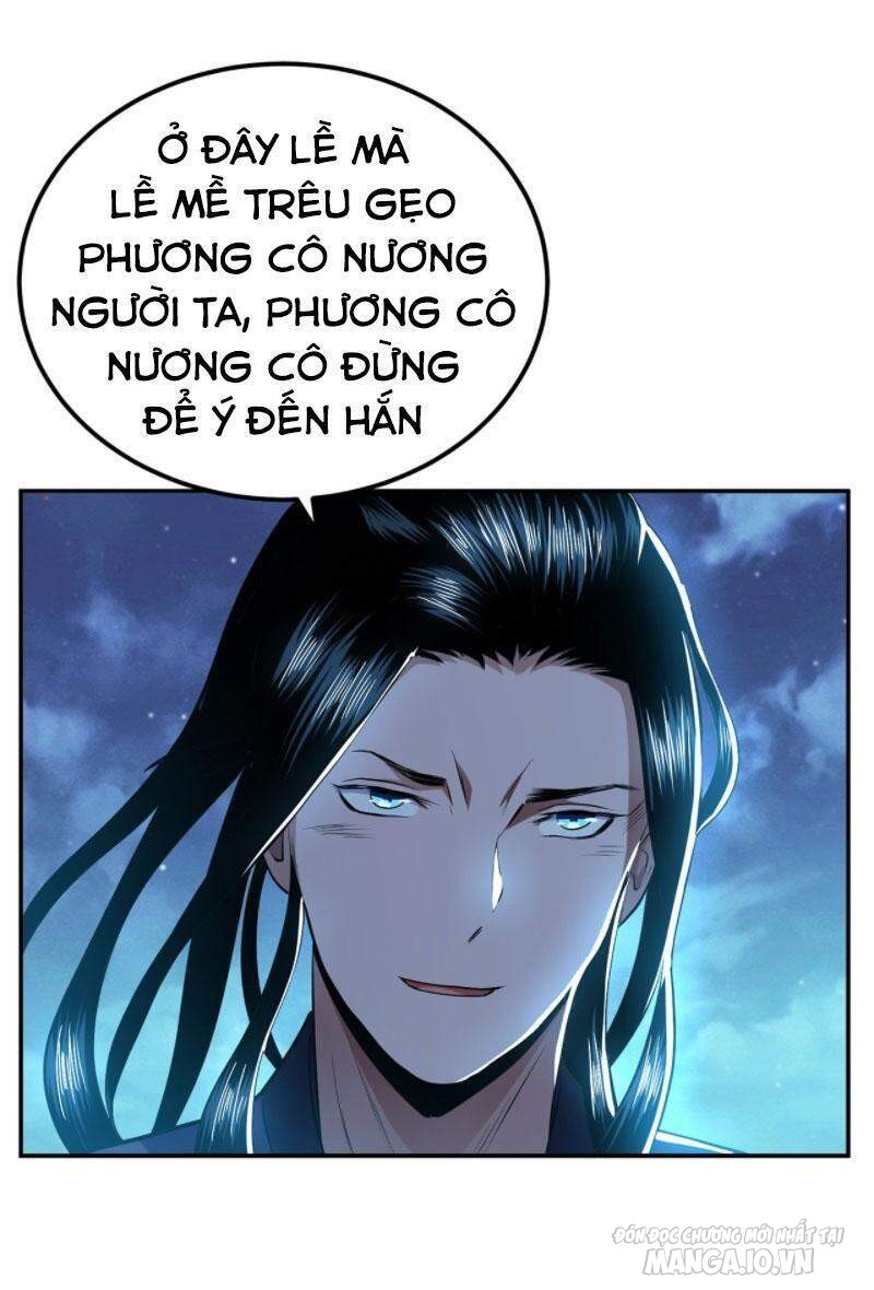 Nam Chủ Và Hậu Cung Đều Là Của Ta Chapter 12 - Trang 2