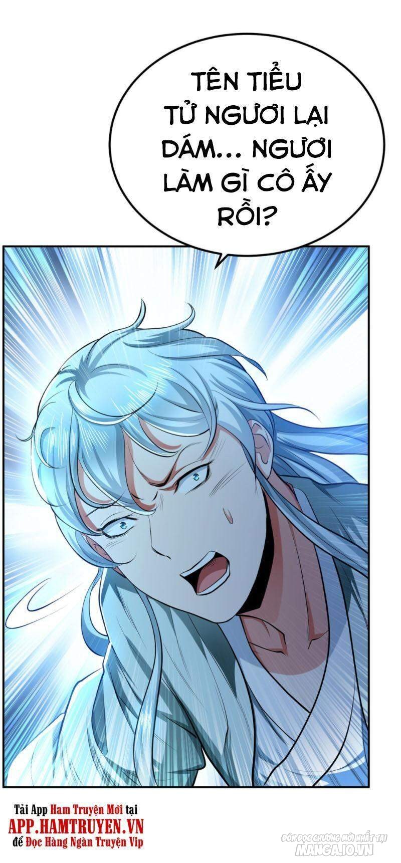 Nam Chủ Và Hậu Cung Đều Là Của Ta Chapter 12 - Trang 2