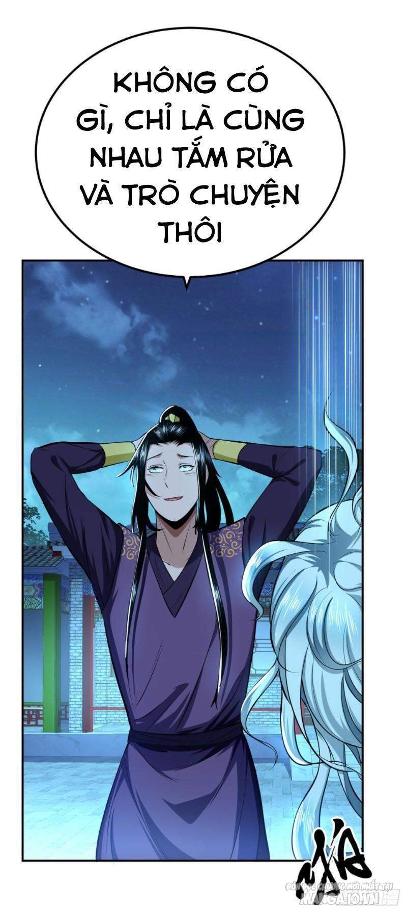 Nam Chủ Và Hậu Cung Đều Là Của Ta Chapter 12 - Trang 2