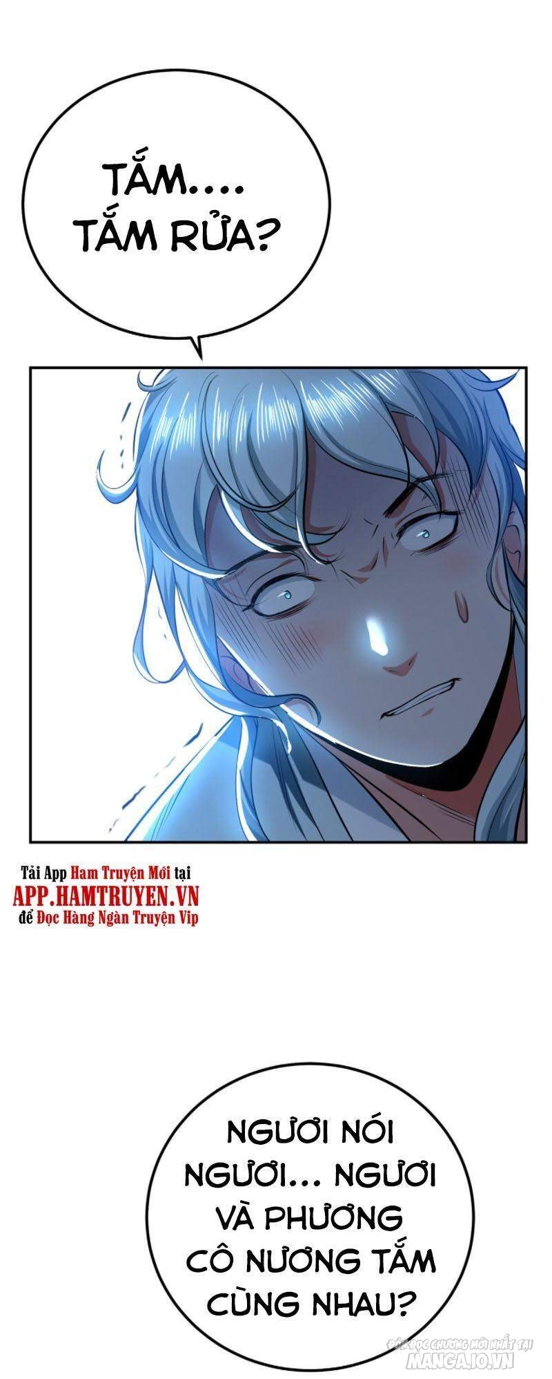 Nam Chủ Và Hậu Cung Đều Là Của Ta Chapter 12 - Trang 2