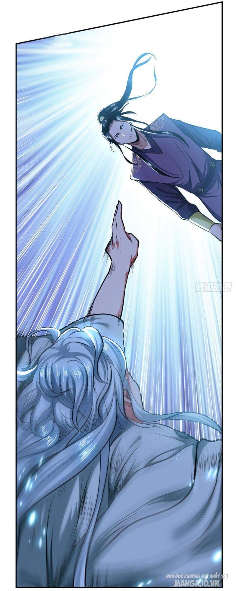 Nam Chủ Và Hậu Cung Đều Là Của Ta Chapter 12 - Trang 2