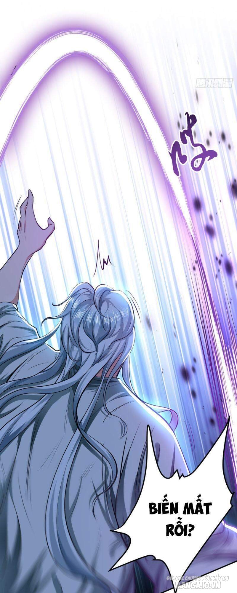 Nam Chủ Và Hậu Cung Đều Là Của Ta Chapter 12 - Trang 2