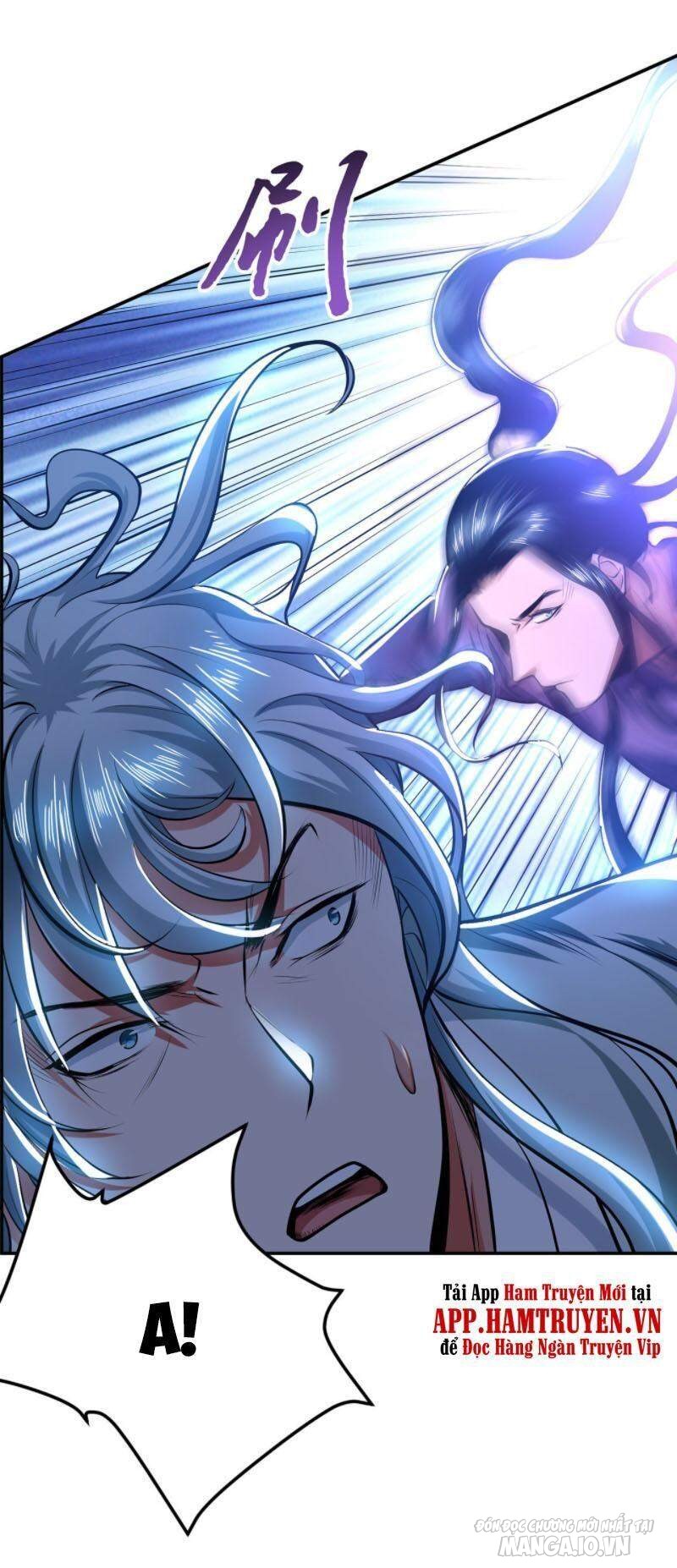 Nam Chủ Và Hậu Cung Đều Là Của Ta Chapter 12 - Trang 2