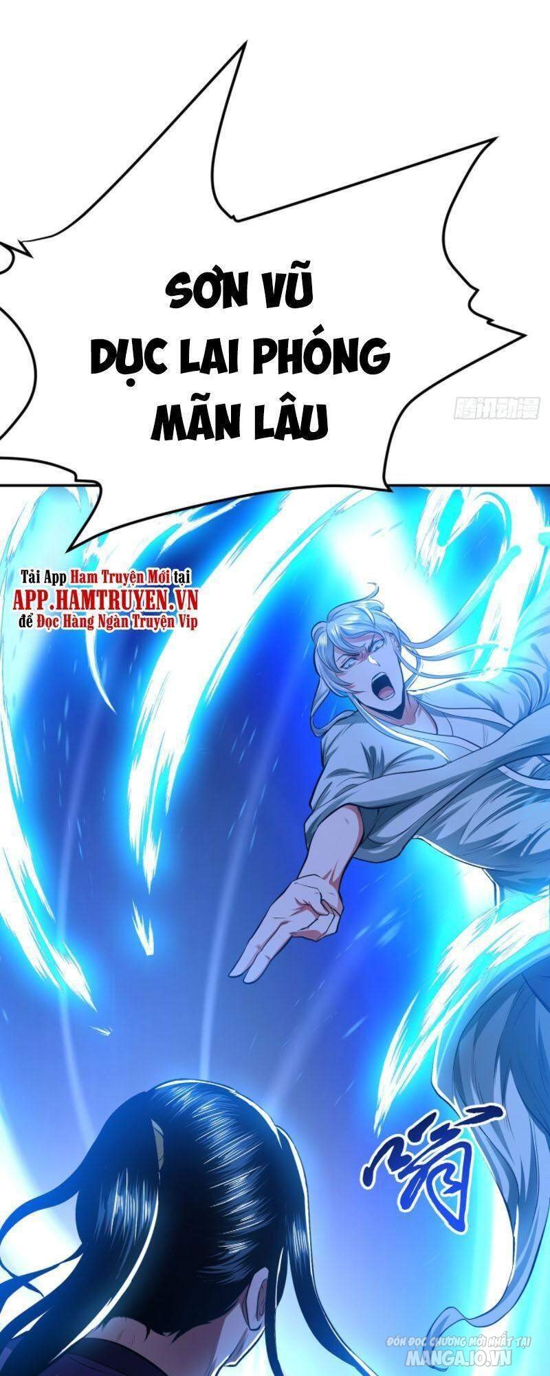 Nam Chủ Và Hậu Cung Đều Là Của Ta Chapter 12 - Trang 2