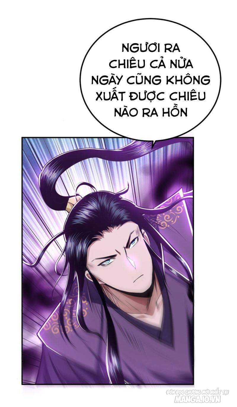 Nam Chủ Và Hậu Cung Đều Là Của Ta Chapter 12 - Trang 2