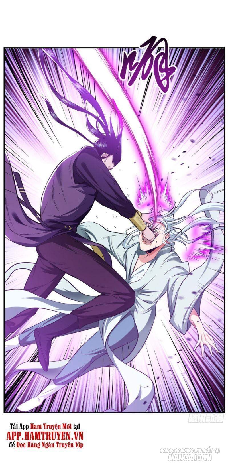 Nam Chủ Và Hậu Cung Đều Là Của Ta Chapter 12 - Trang 2