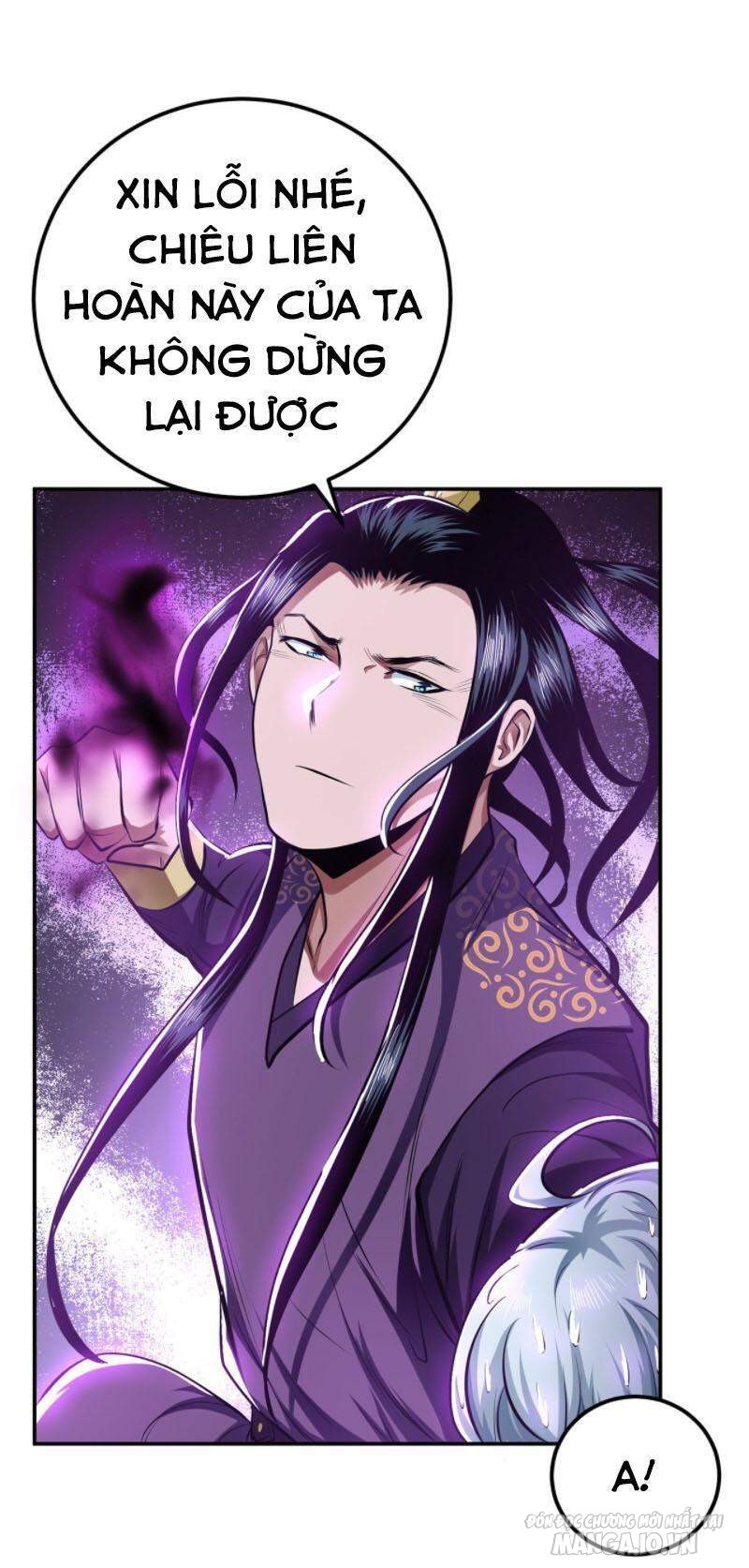 Nam Chủ Và Hậu Cung Đều Là Của Ta Chapter 12 - Trang 2