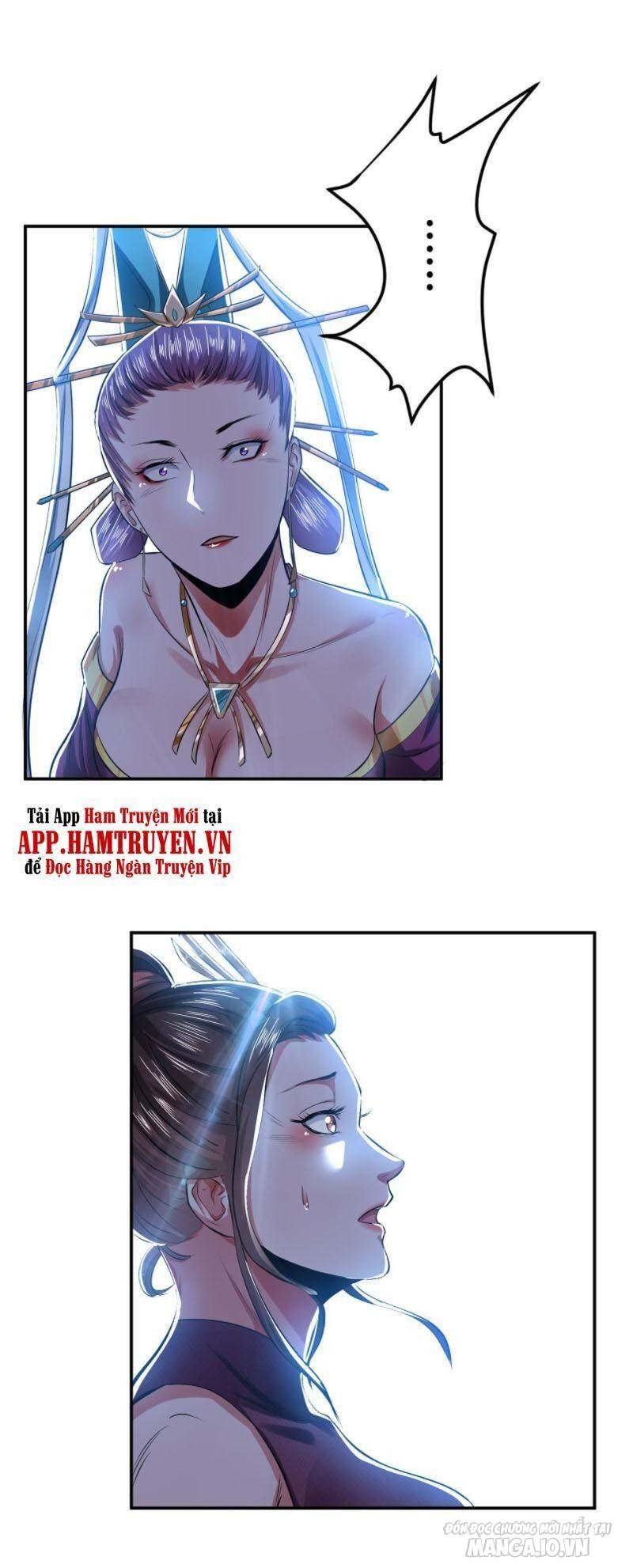 Nam Chủ Và Hậu Cung Đều Là Của Ta Chapter 12 - Trang 2