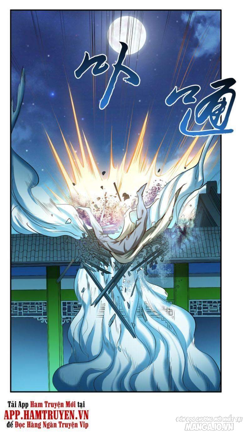 Nam Chủ Và Hậu Cung Đều Là Của Ta Chapter 12 - Trang 2