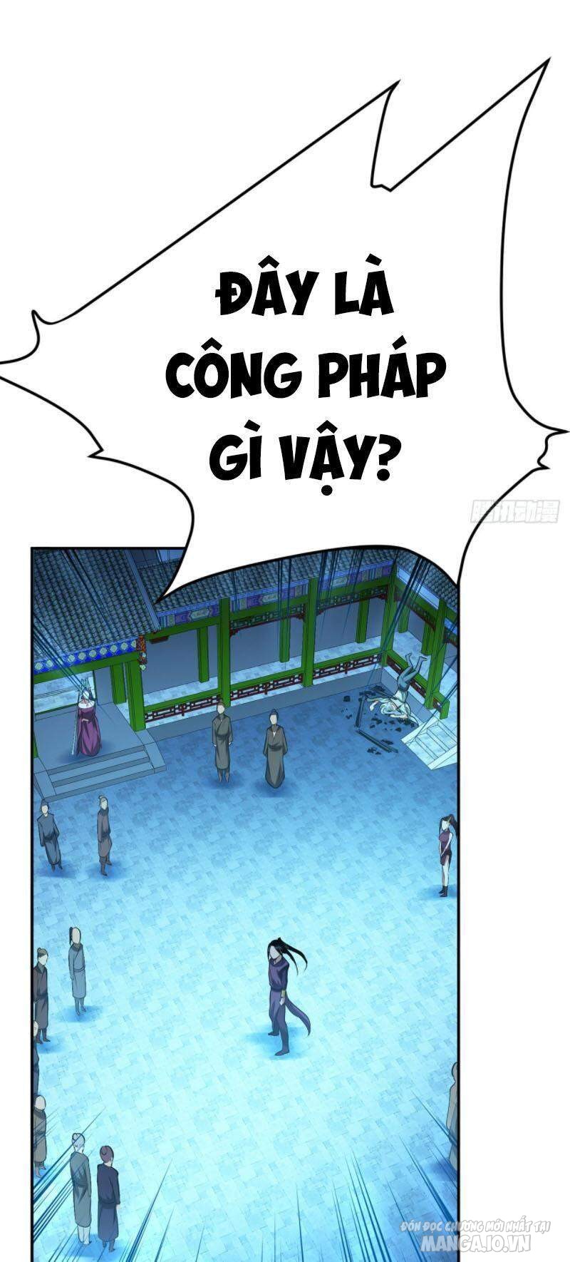 Nam Chủ Và Hậu Cung Đều Là Của Ta Chapter 12 - Trang 2