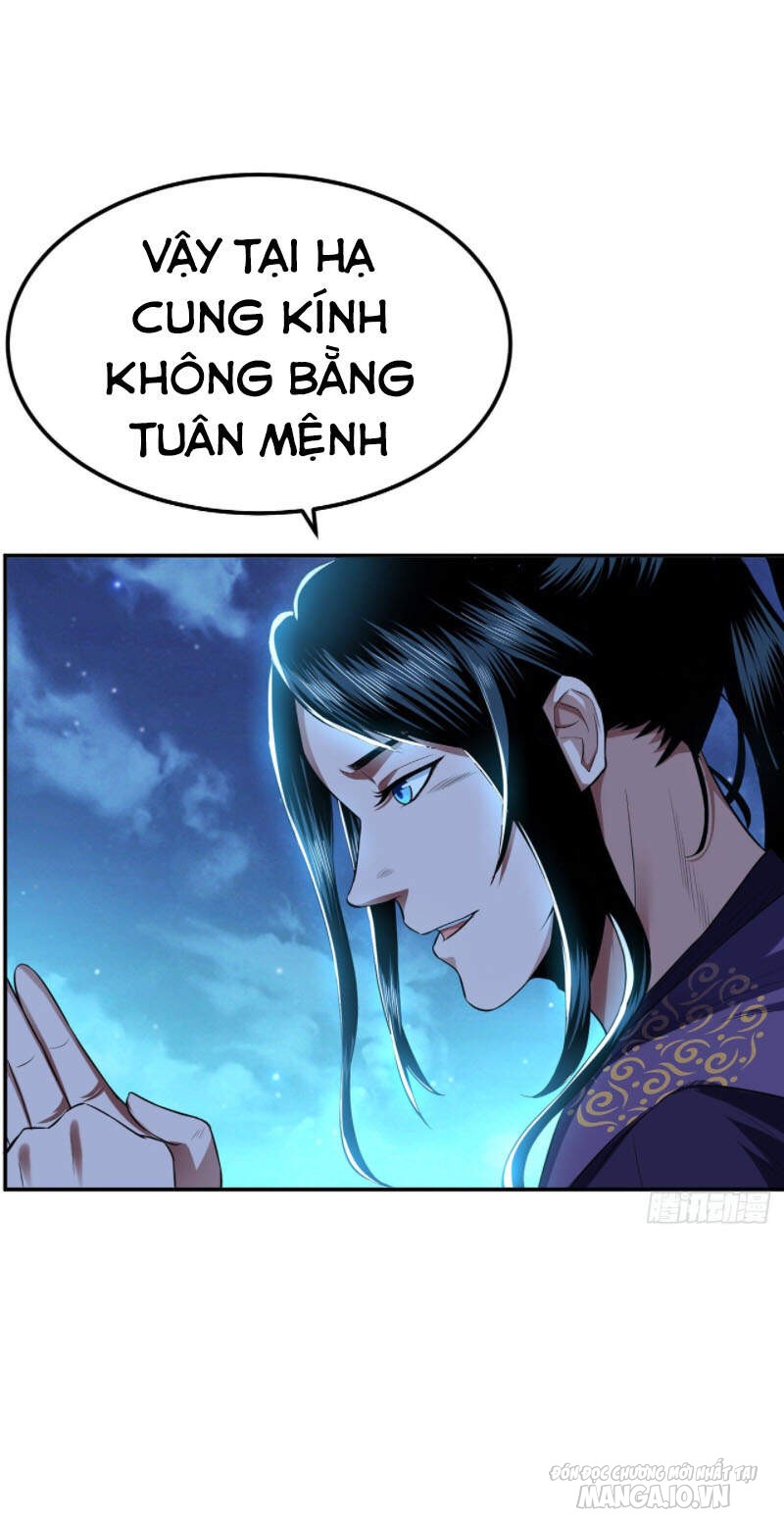 Nam Chủ Và Hậu Cung Đều Là Của Ta Chapter 13 - Trang 2