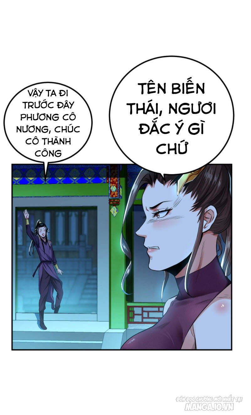 Nam Chủ Và Hậu Cung Đều Là Của Ta Chapter 13 - Trang 2