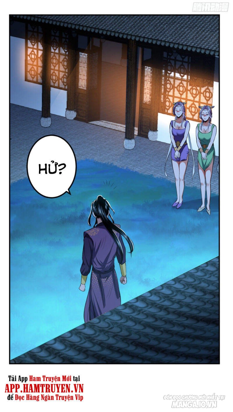 Nam Chủ Và Hậu Cung Đều Là Của Ta Chapter 13 - Trang 2