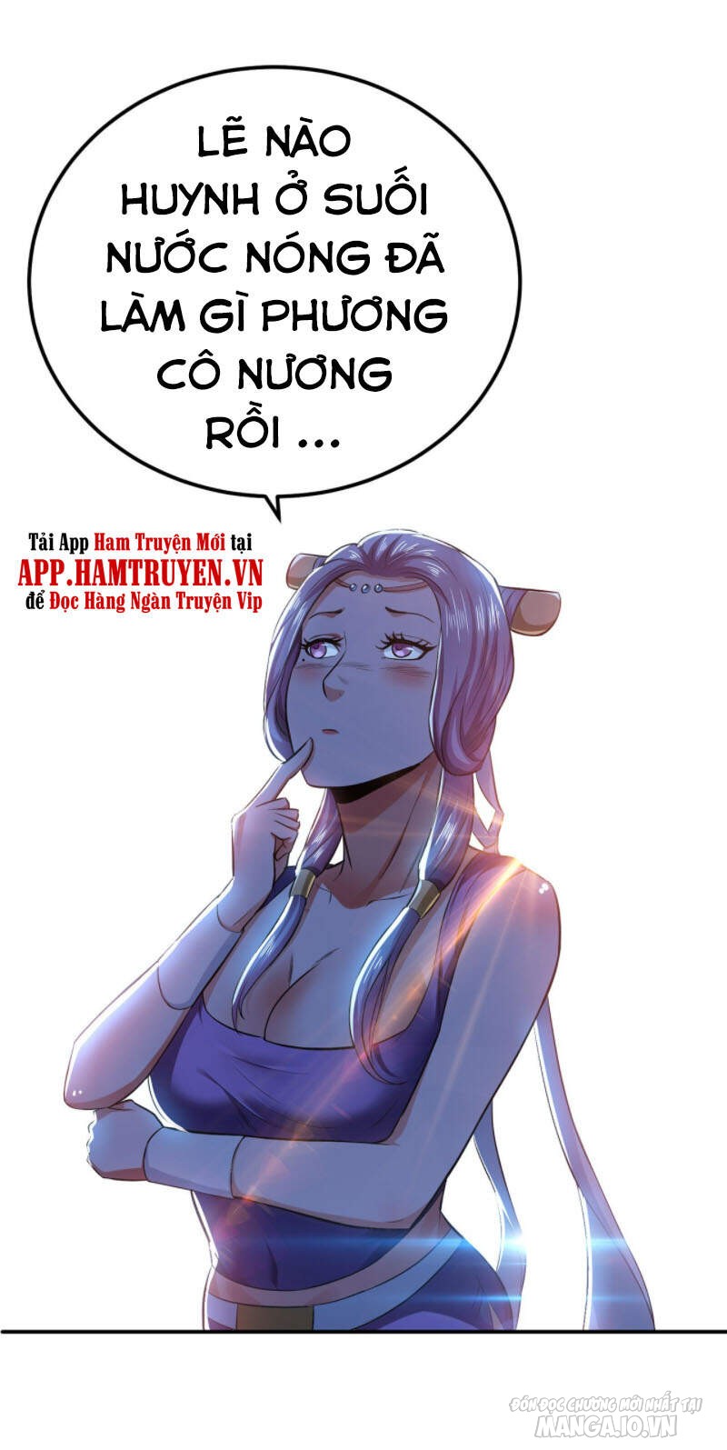 Nam Chủ Và Hậu Cung Đều Là Của Ta Chapter 13 - Trang 2