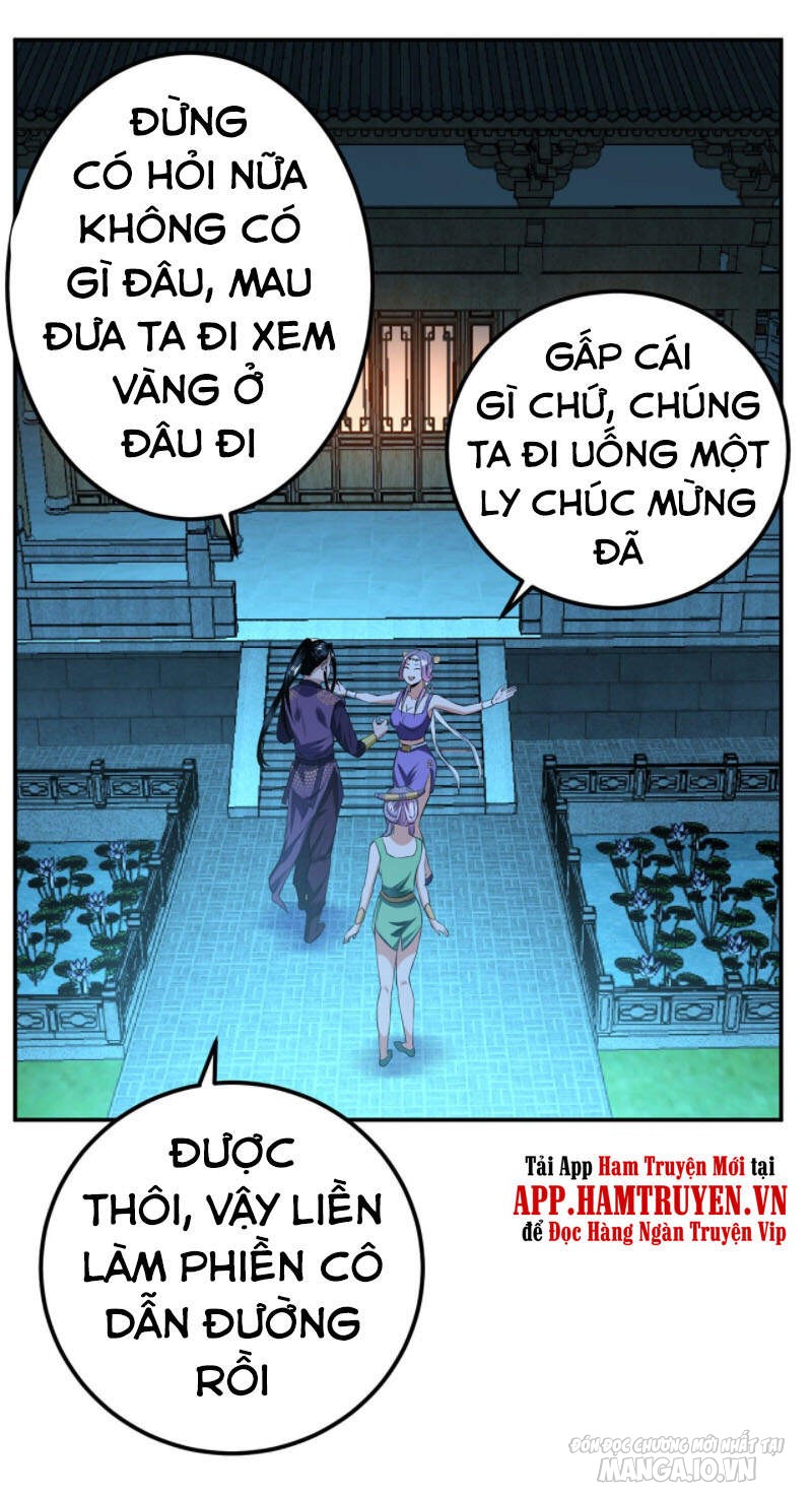 Nam Chủ Và Hậu Cung Đều Là Của Ta Chapter 13 - Trang 2