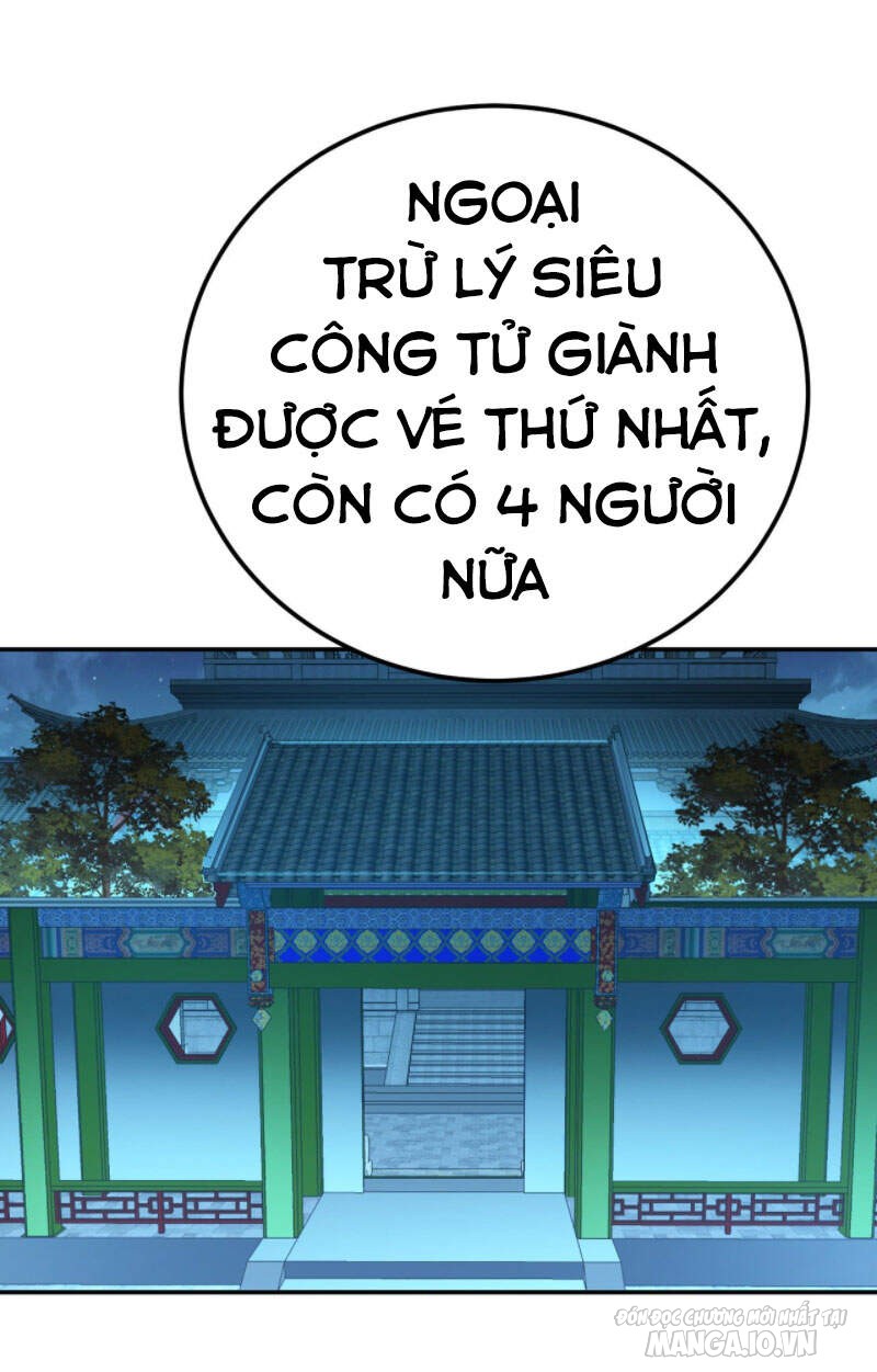 Nam Chủ Và Hậu Cung Đều Là Của Ta Chapter 13 - Trang 2