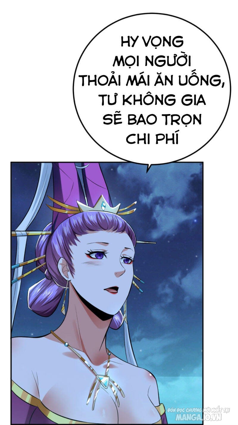 Nam Chủ Và Hậu Cung Đều Là Của Ta Chapter 13 - Trang 2