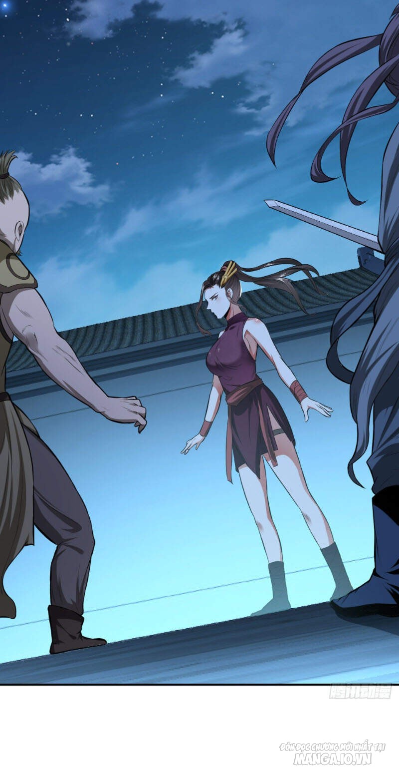 Nam Chủ Và Hậu Cung Đều Là Của Ta Chapter 13 - Trang 2