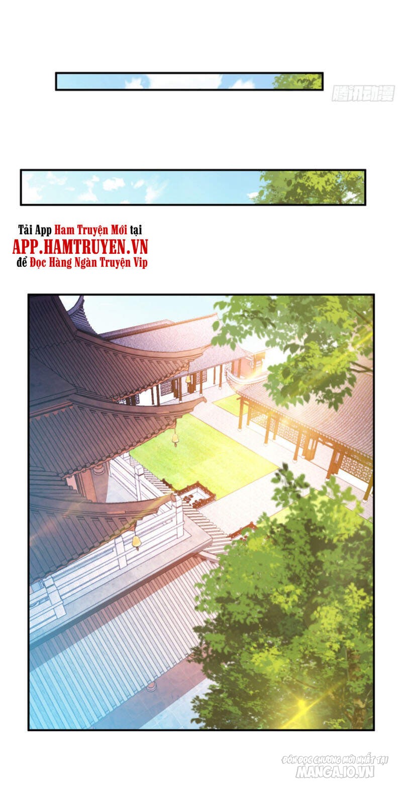 Nam Chủ Và Hậu Cung Đều Là Của Ta Chapter 13 - Trang 2