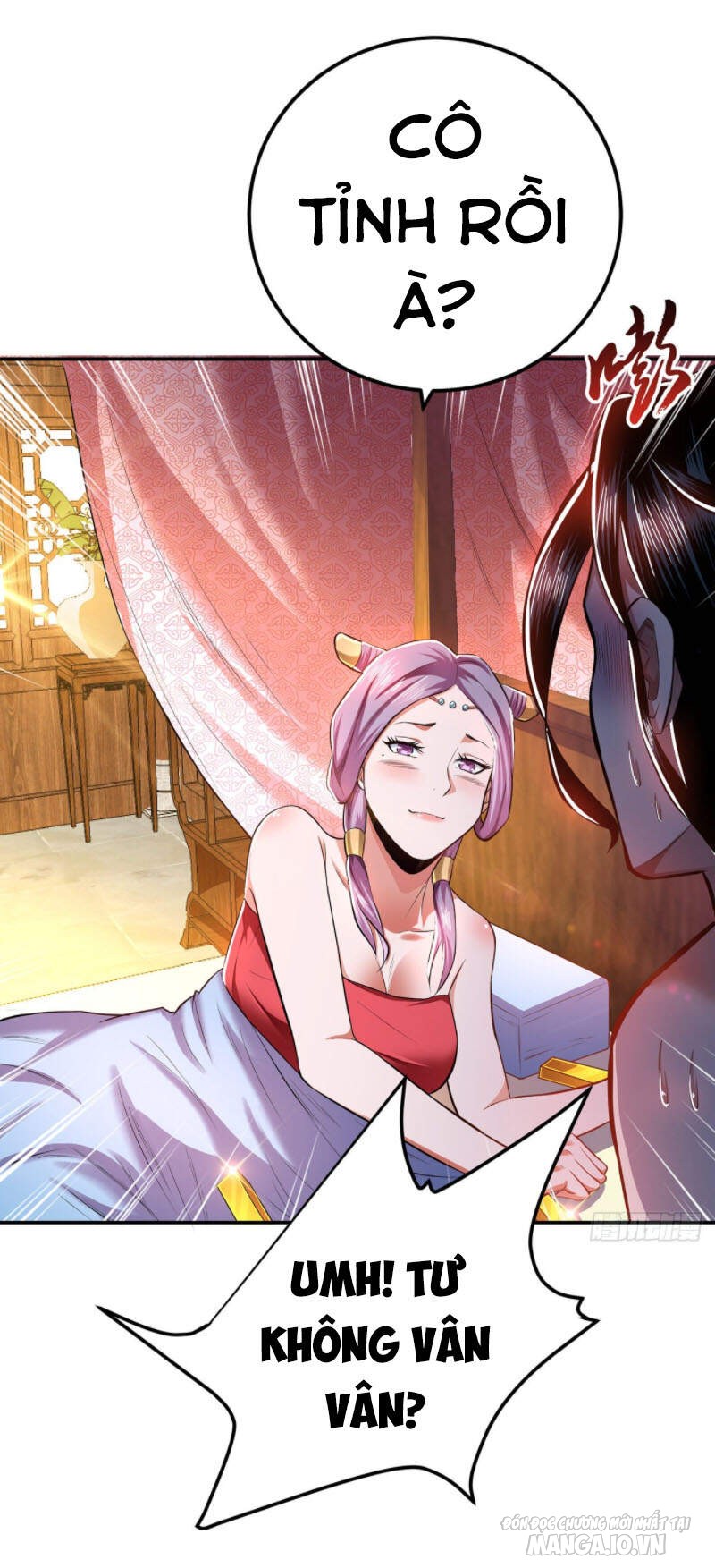 Nam Chủ Và Hậu Cung Đều Là Của Ta Chapter 13 - Trang 2