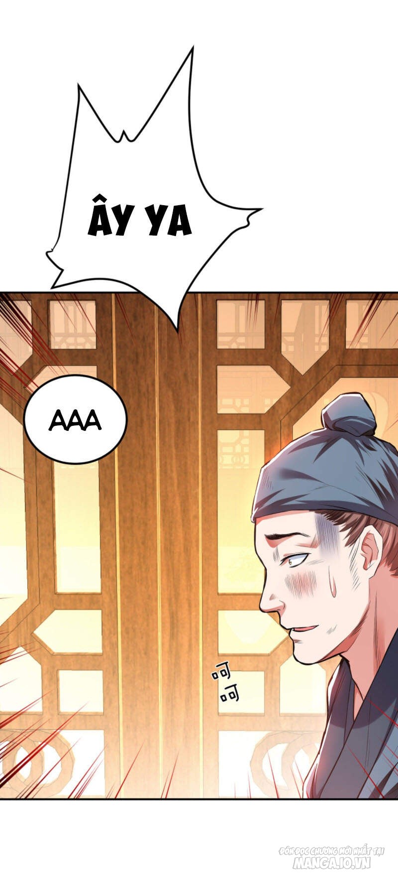 Nam Chủ Và Hậu Cung Đều Là Của Ta Chapter 13 - Trang 2