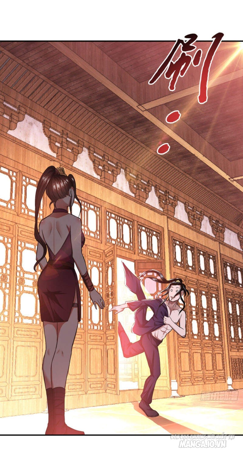 Nam Chủ Và Hậu Cung Đều Là Của Ta Chapter 13 - Trang 2