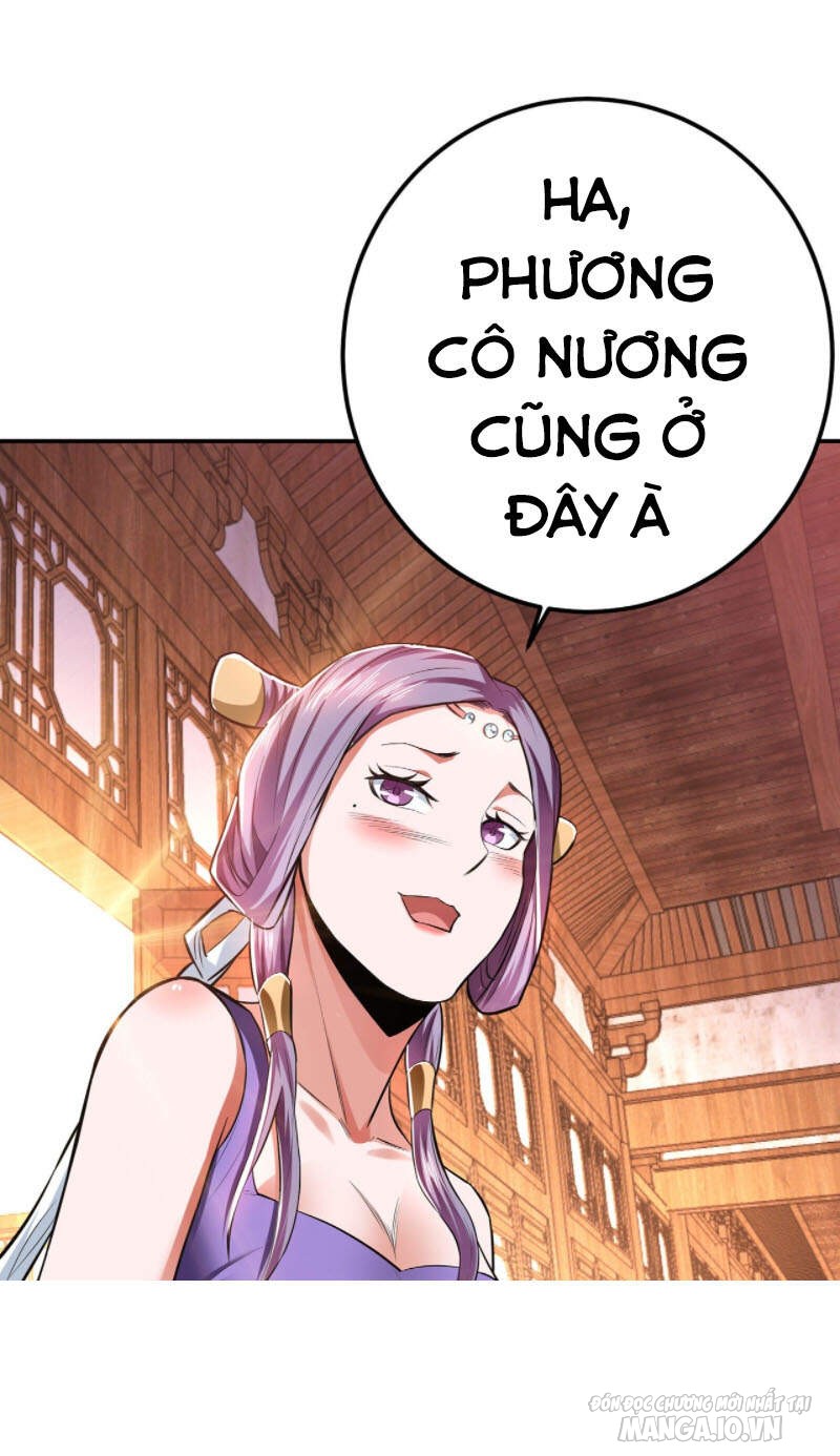 Nam Chủ Và Hậu Cung Đều Là Của Ta Chapter 13 - Trang 2