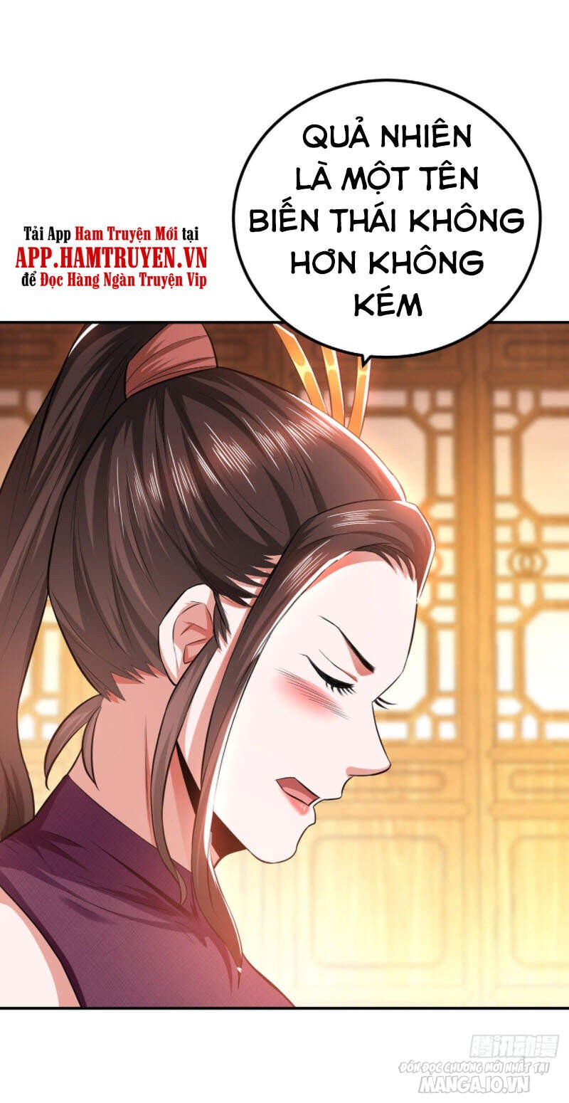 Nam Chủ Và Hậu Cung Đều Là Của Ta Chapter 13 - Trang 2