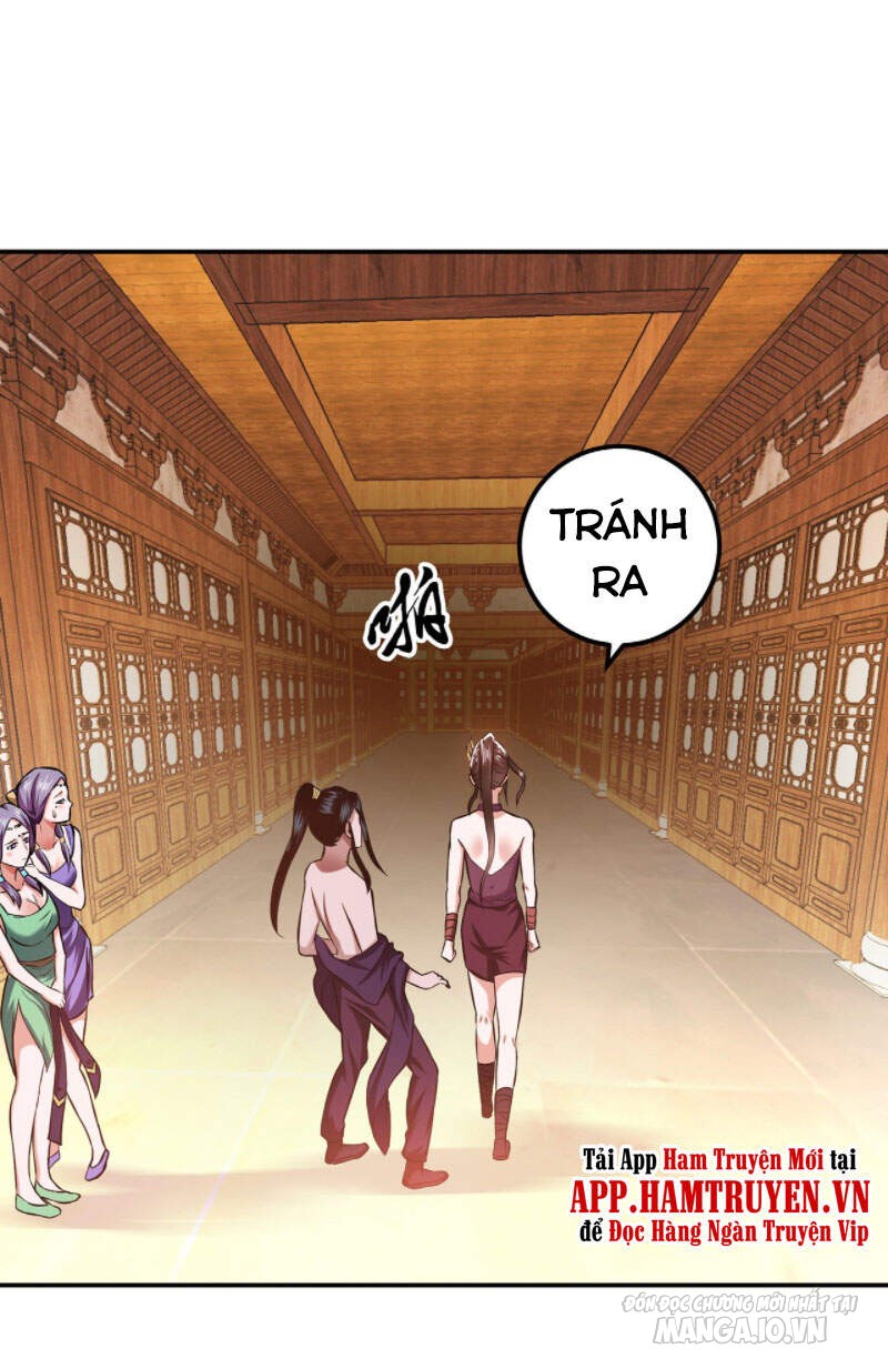 Nam Chủ Và Hậu Cung Đều Là Của Ta Chapter 13 - Trang 2