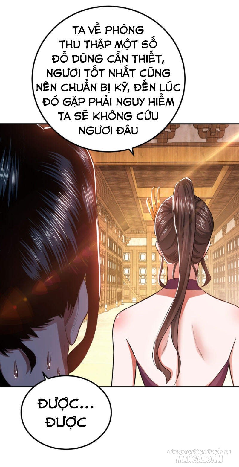 Nam Chủ Và Hậu Cung Đều Là Của Ta Chapter 13 - Trang 2