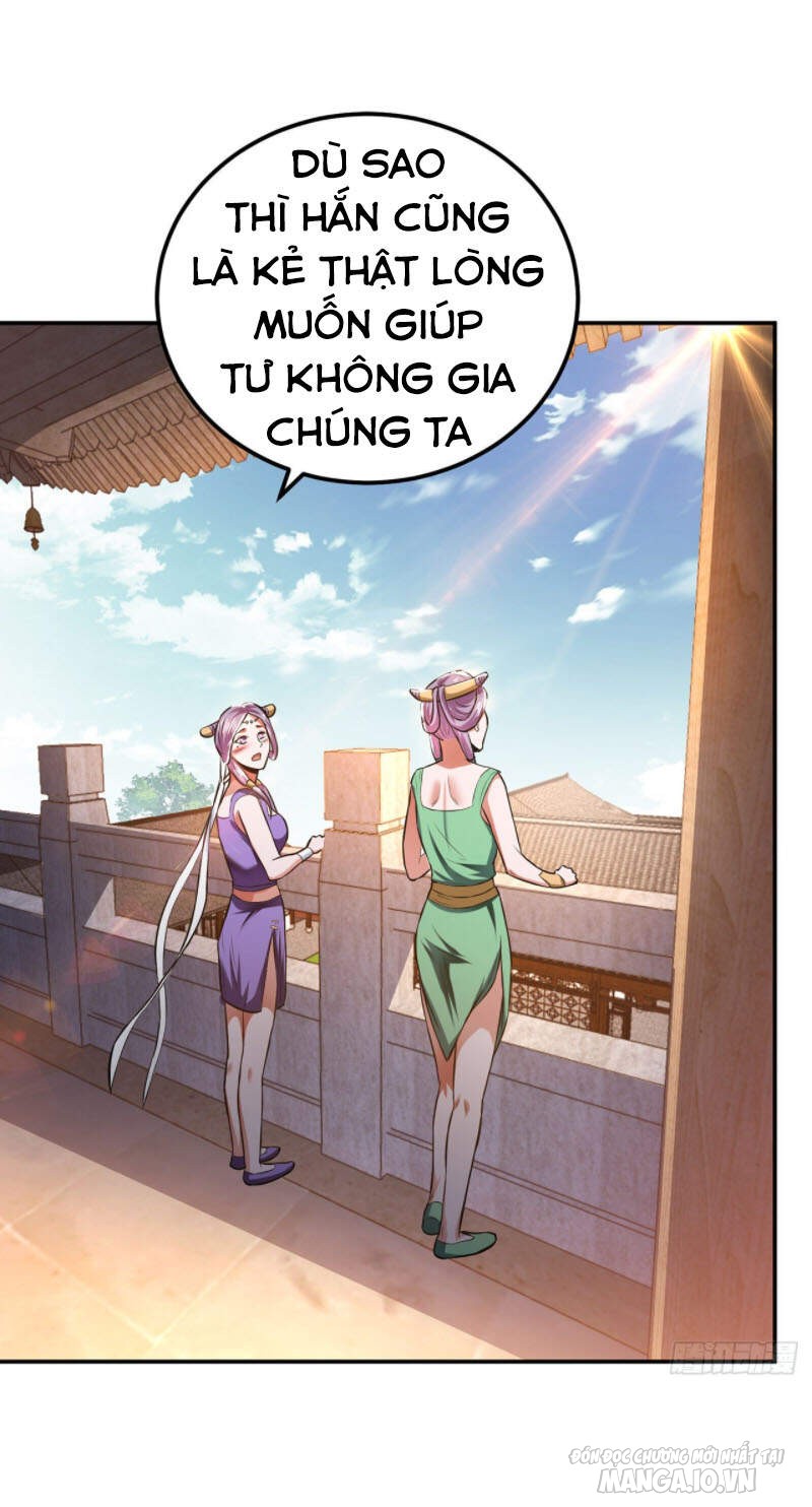 Nam Chủ Và Hậu Cung Đều Là Của Ta Chapter 13 - Trang 2