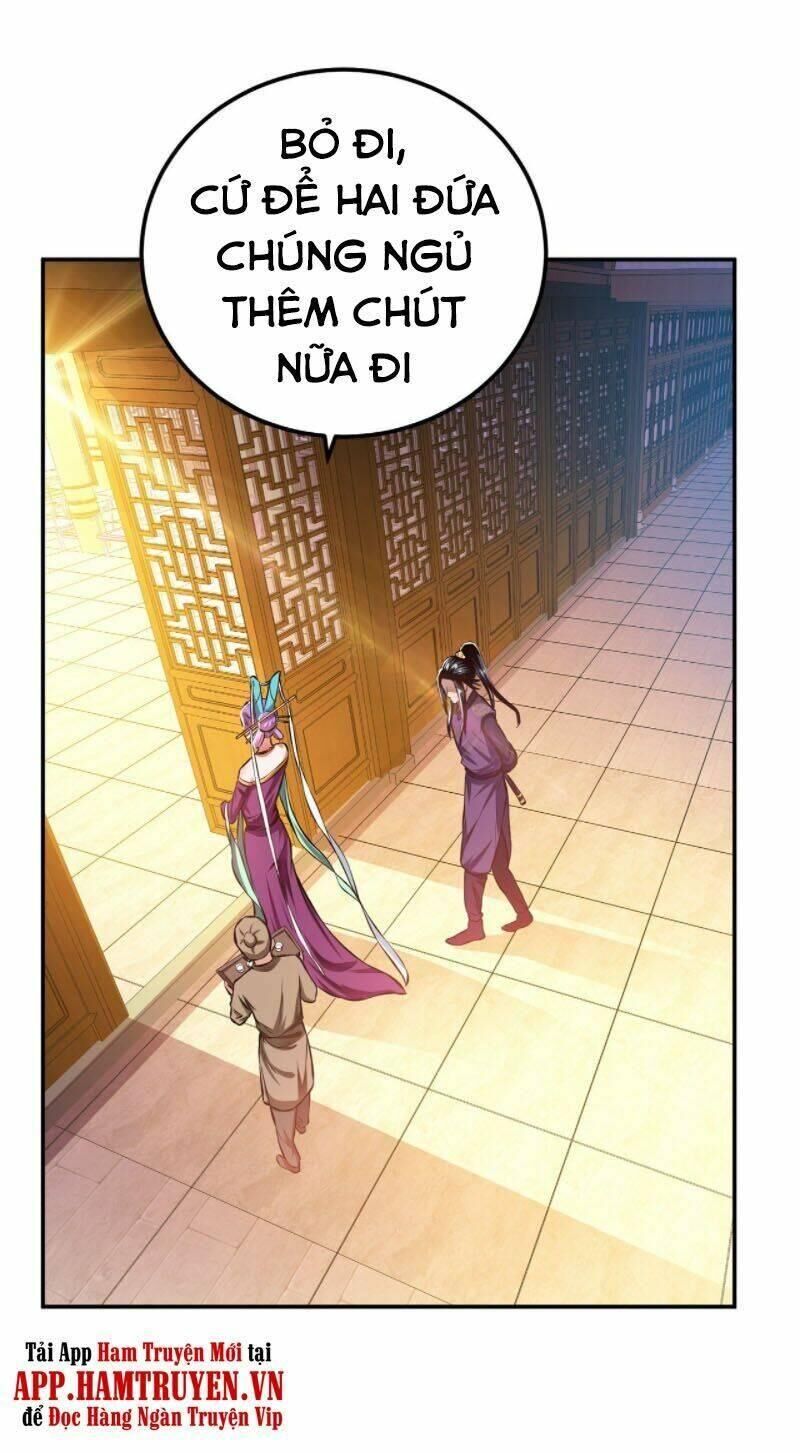 Nam Chủ Và Hậu Cung Đều Là Của Ta Chapter 14 - Trang 2