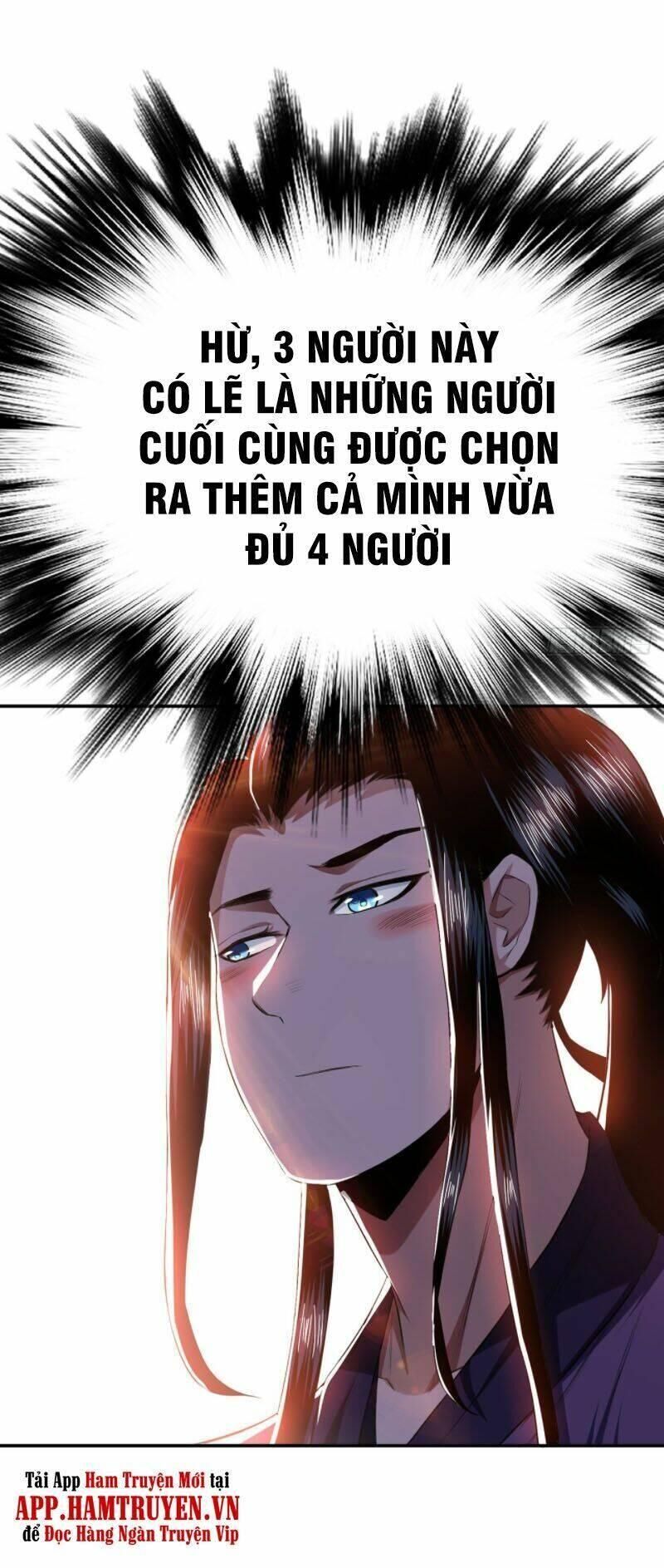 Nam Chủ Và Hậu Cung Đều Là Của Ta Chapter 14 - Trang 2