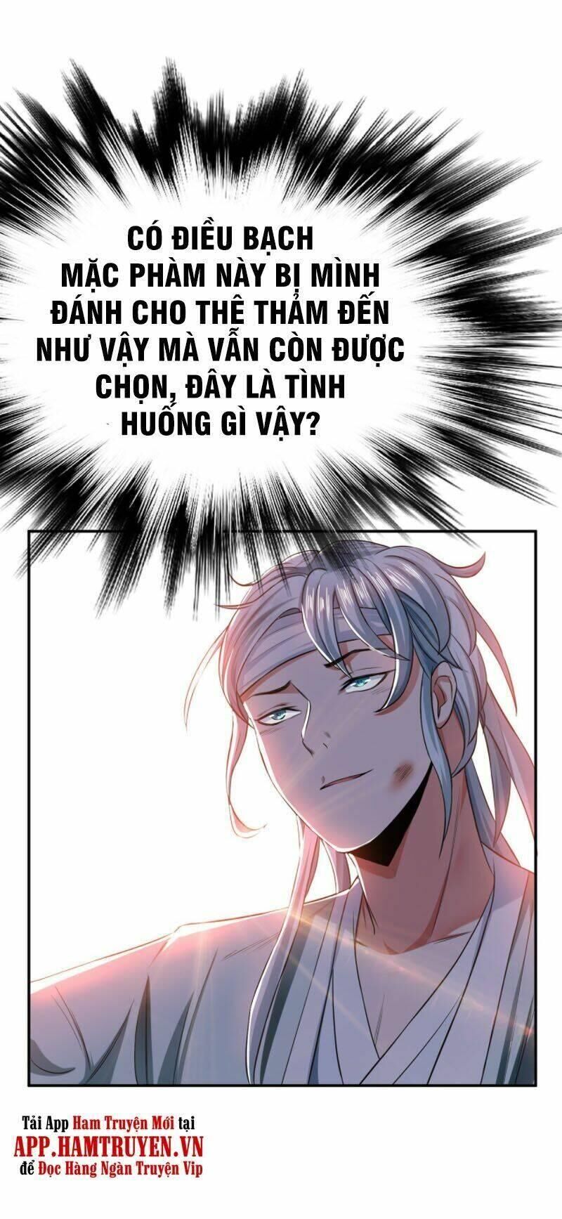 Nam Chủ Và Hậu Cung Đều Là Của Ta Chapter 14 - Trang 2