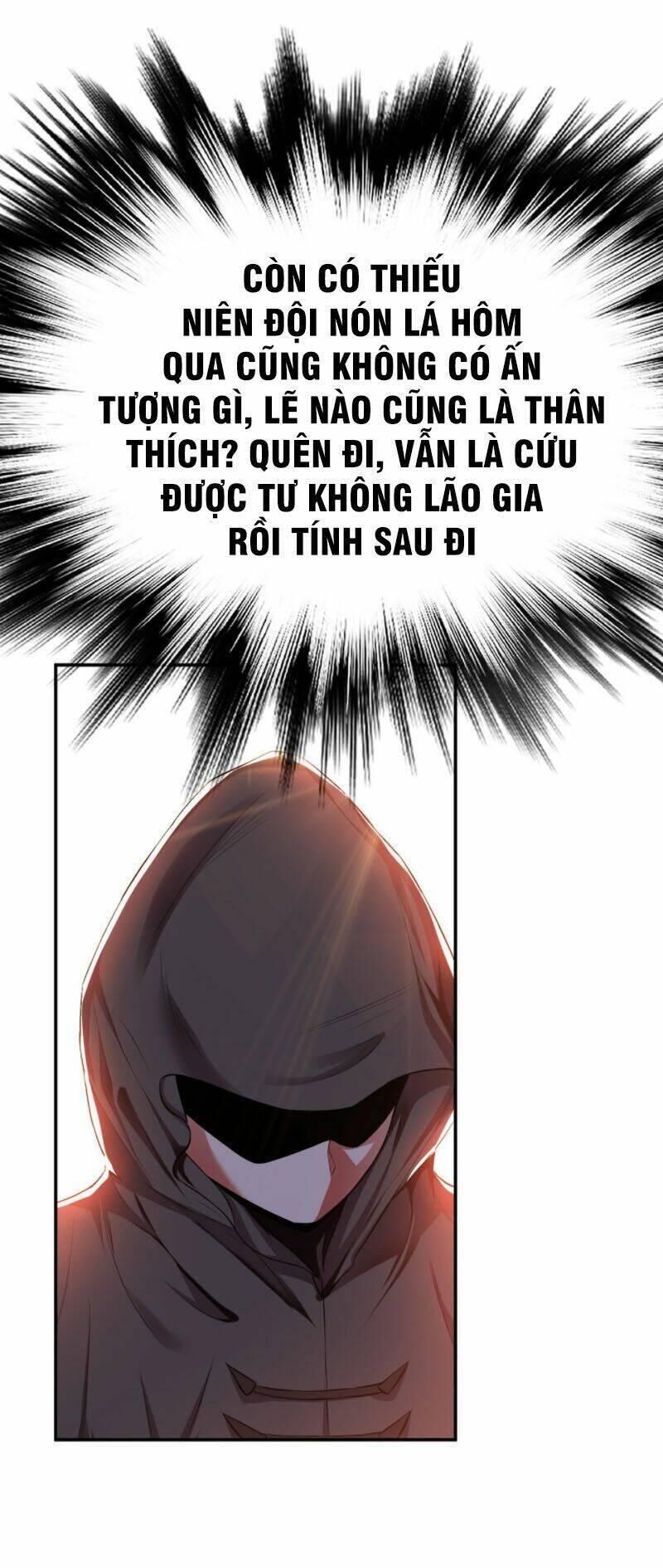 Nam Chủ Và Hậu Cung Đều Là Của Ta Chapter 14 - Trang 2