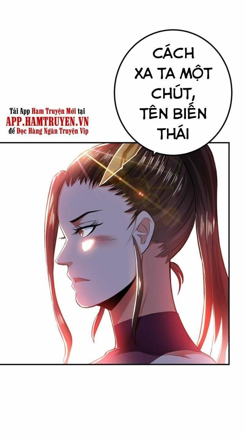 Nam Chủ Và Hậu Cung Đều Là Của Ta Chapter 14 - Trang 2