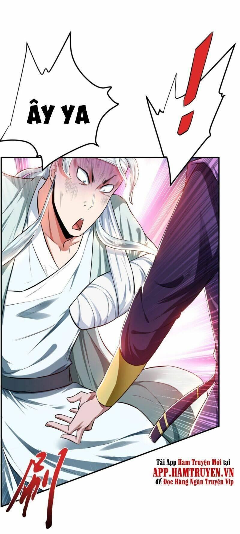 Nam Chủ Và Hậu Cung Đều Là Của Ta Chapter 14 - Trang 2