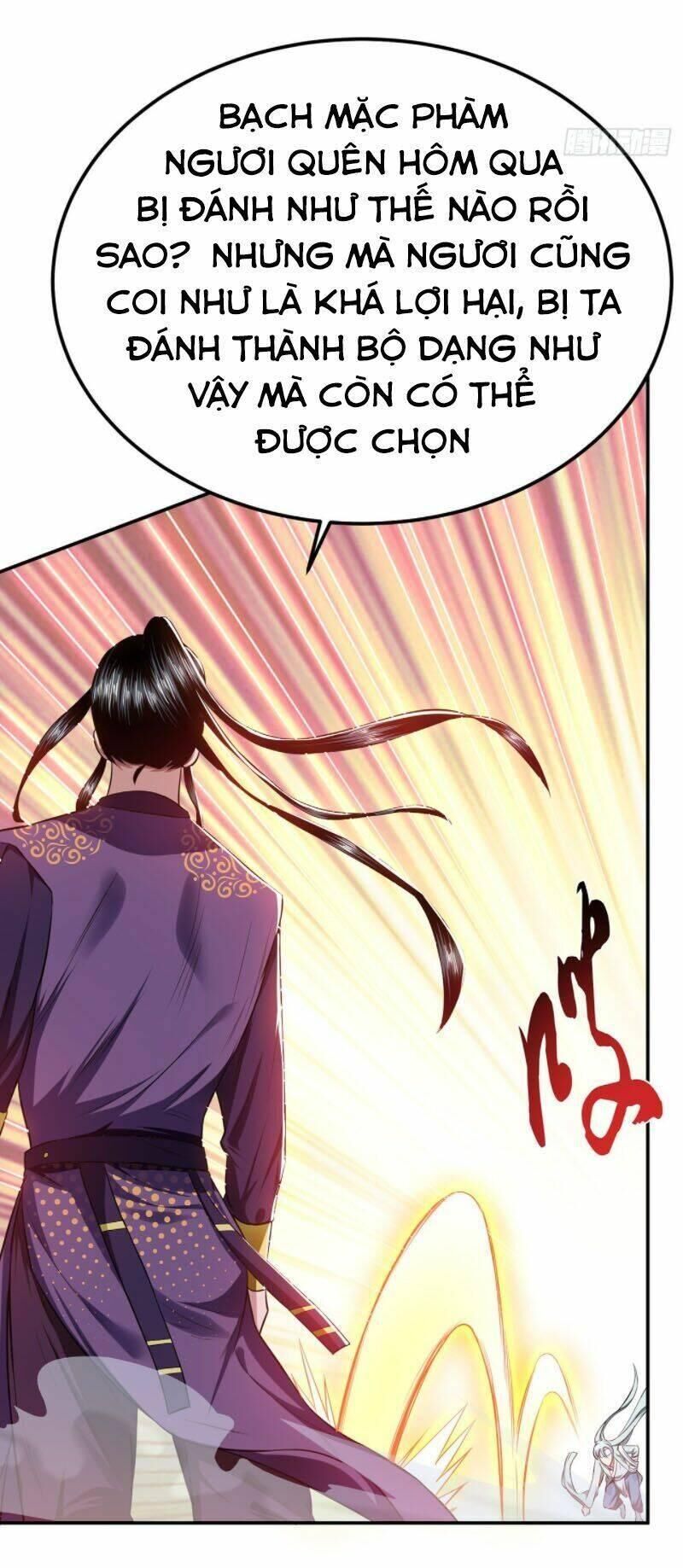 Nam Chủ Và Hậu Cung Đều Là Của Ta Chapter 14 - Trang 2