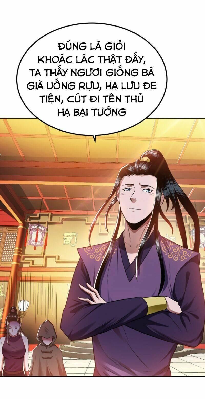 Nam Chủ Và Hậu Cung Đều Là Của Ta Chapter 14 - Trang 2